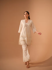 Vayun Kurta Set