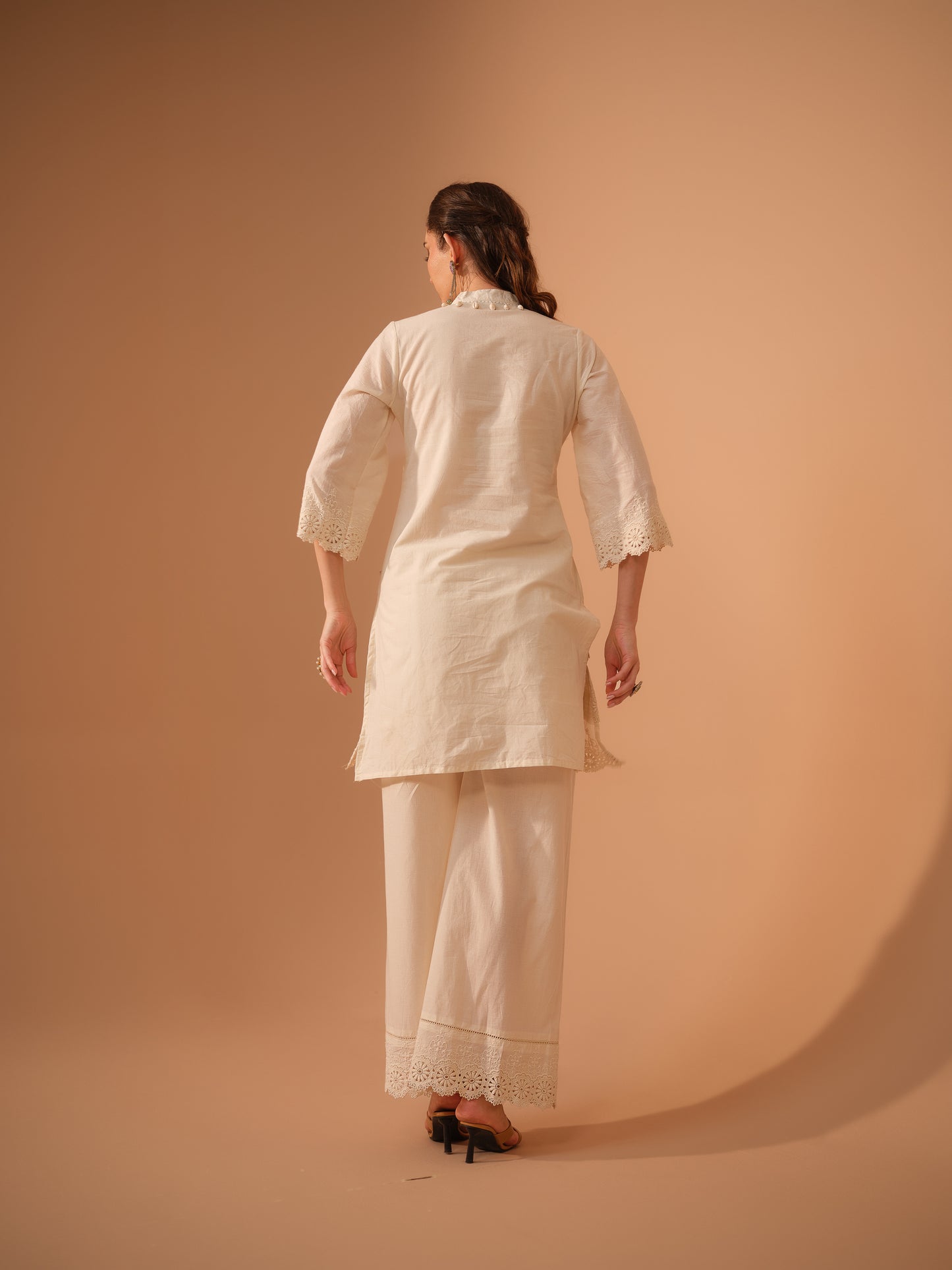 Vayun Kurta Set