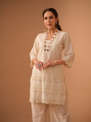 Vayun Kurta Set