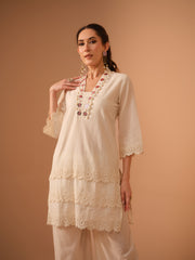 Vayun Kurta Set
