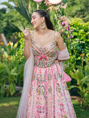 Pink Kaleido