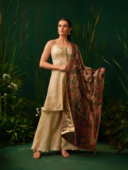 GATHA KURTA SET