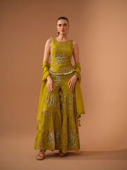 Citrine Bloom
