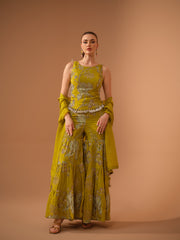 Citrine Bloom