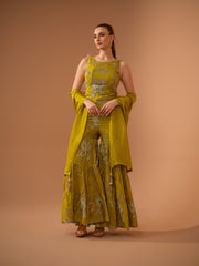 Citrine Bloom
