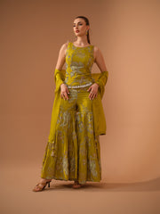 Citrine Bloom
