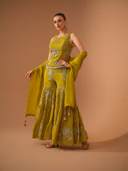 Citrine Bloom