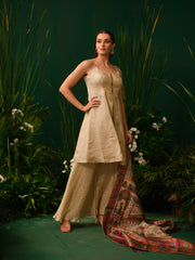 GATHA KURTA SET