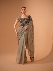 Nyxara Designer Saree