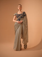 Nyxara Designer Saree