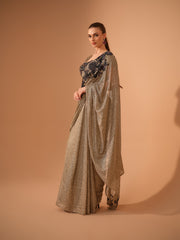 Nyxara Designer Saree