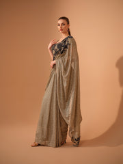 Nyxara Designer Saree