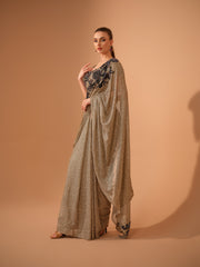 Nyxara Designer Saree