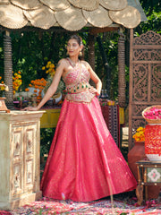 Pink Gallant