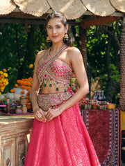 Pink Gallant