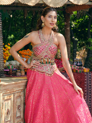 Pink Gallant