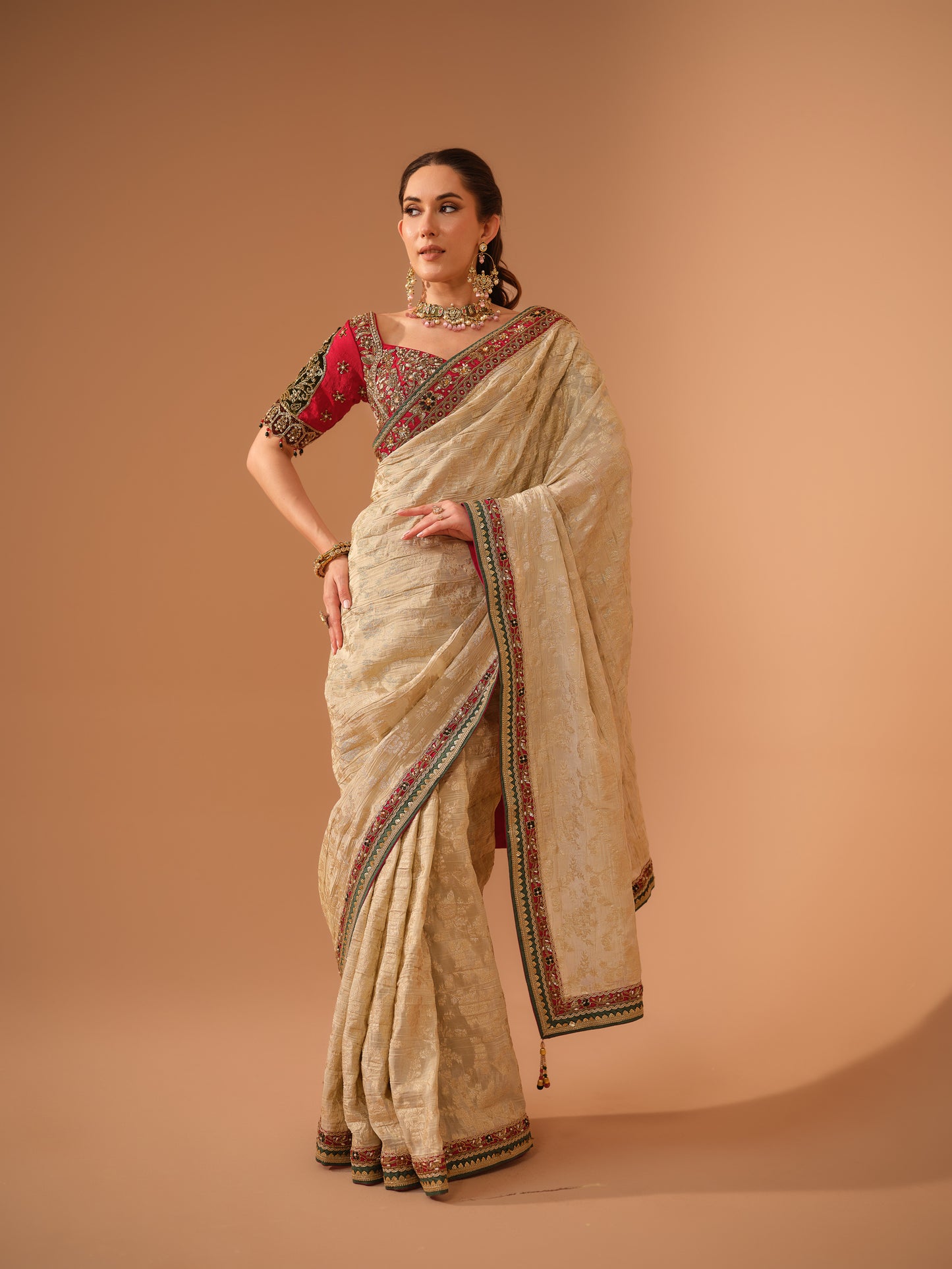 Ivory Vastra