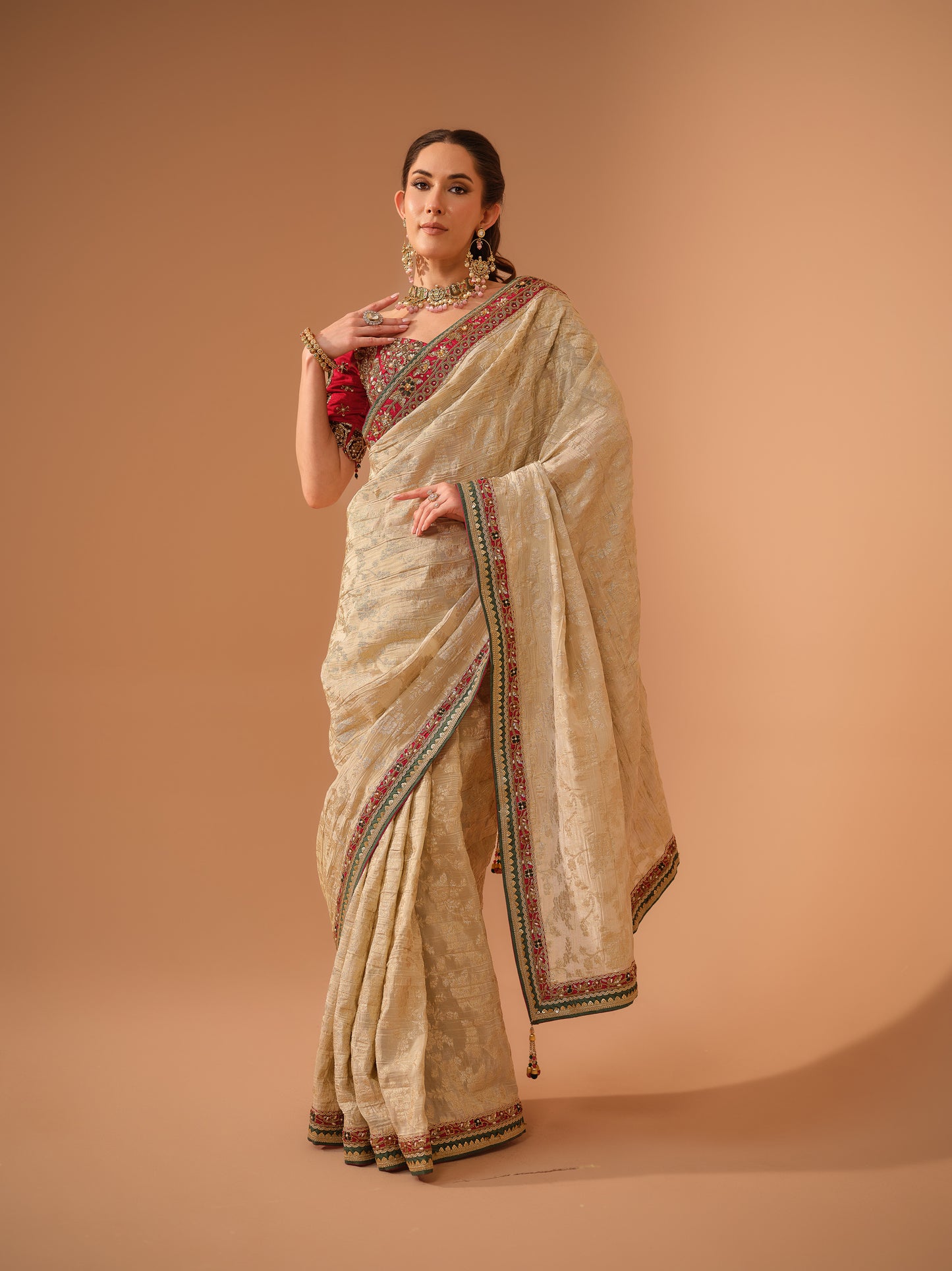 Ivory Vastra