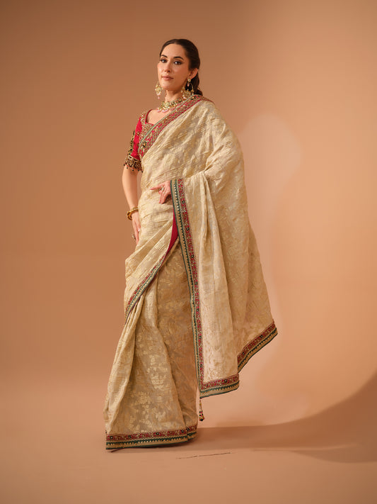 Ivory Vastra