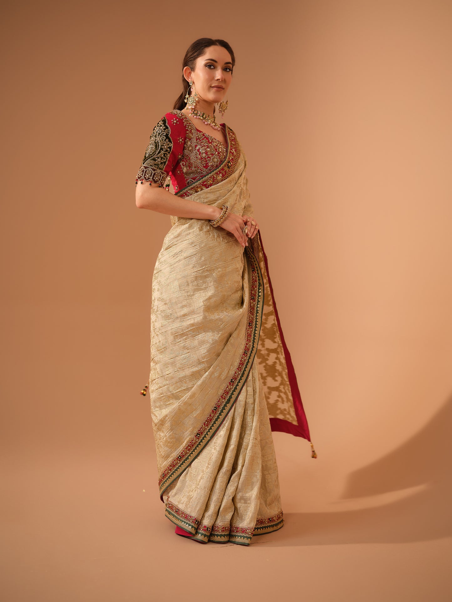 Ivory Vastra
