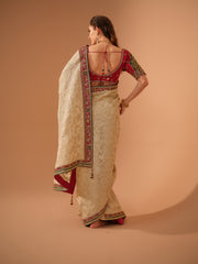 Ivory Vastra
