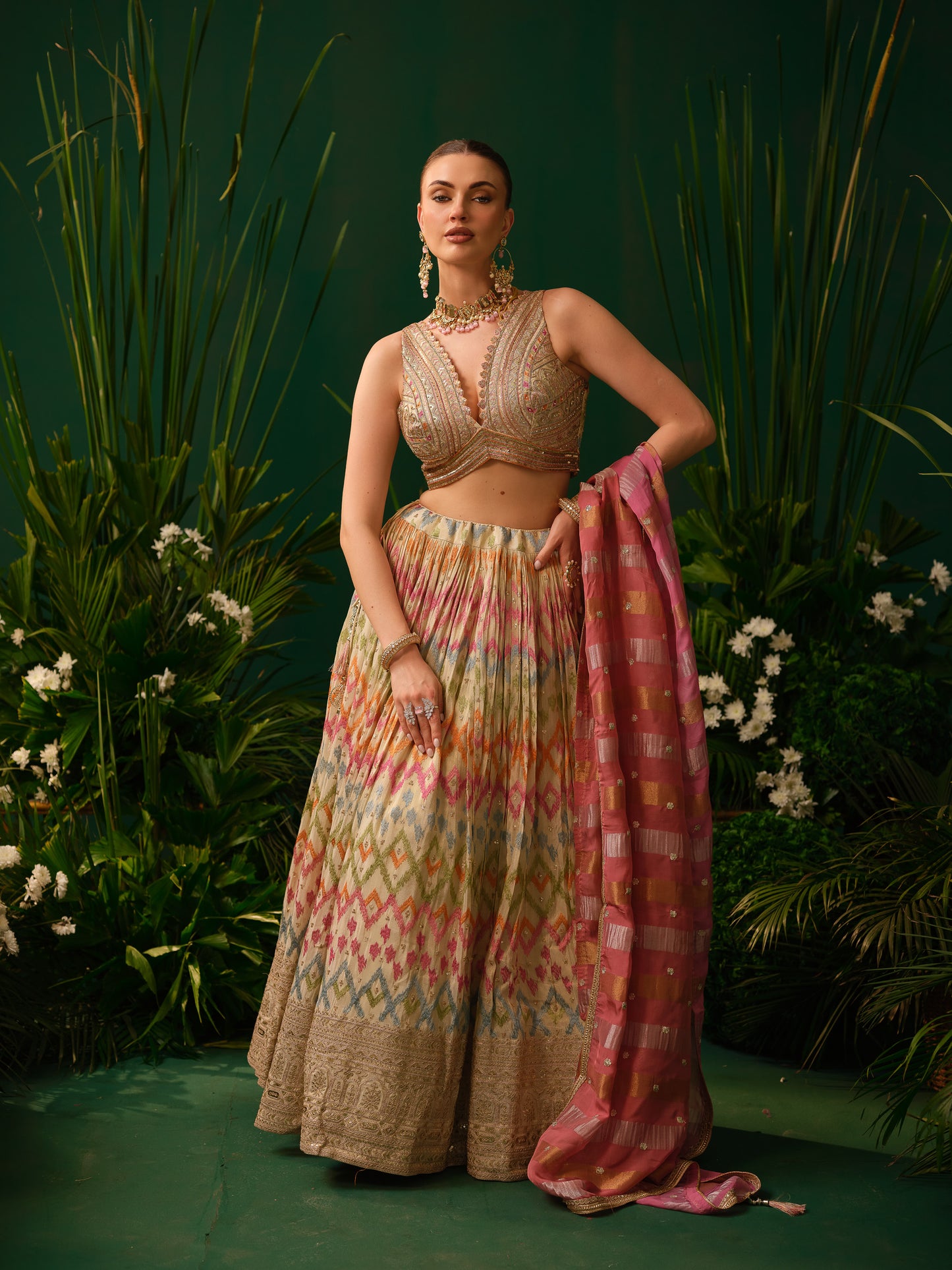 NOOR BLUSH