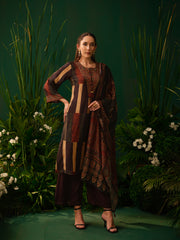 OJAL KURTA SET
