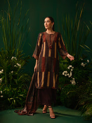 OJAL KURTA SET