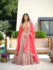 Laal Ishq