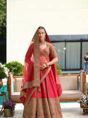 The Red Empress