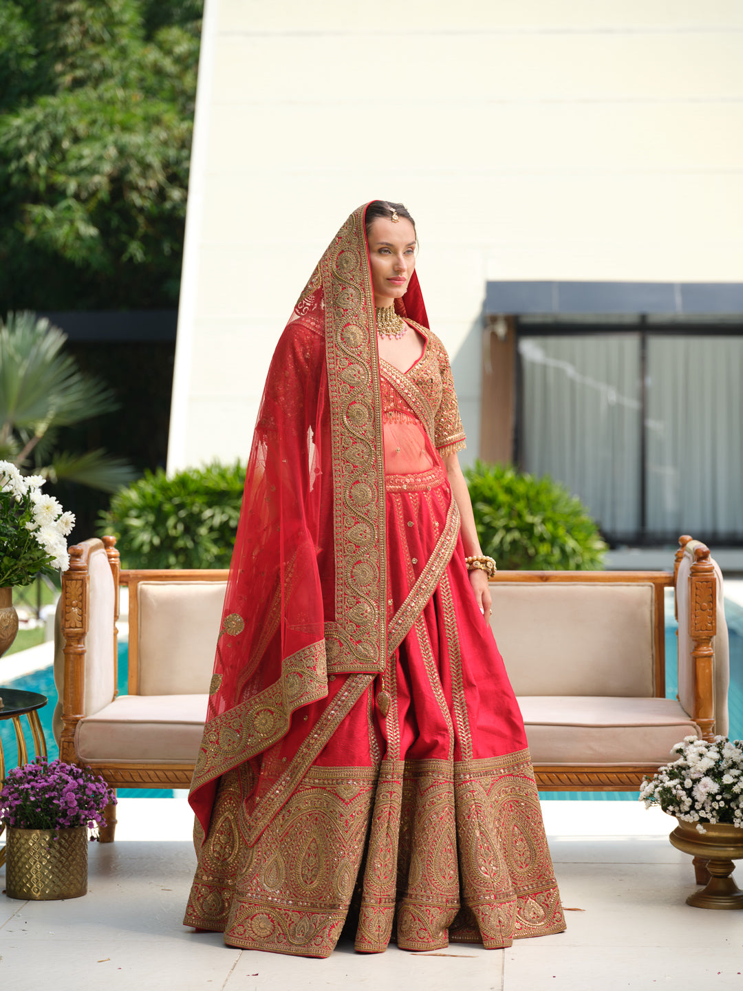 The Red Empress