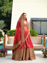 The Red Empress