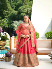 The Red Empress
