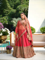 The Red Empress
