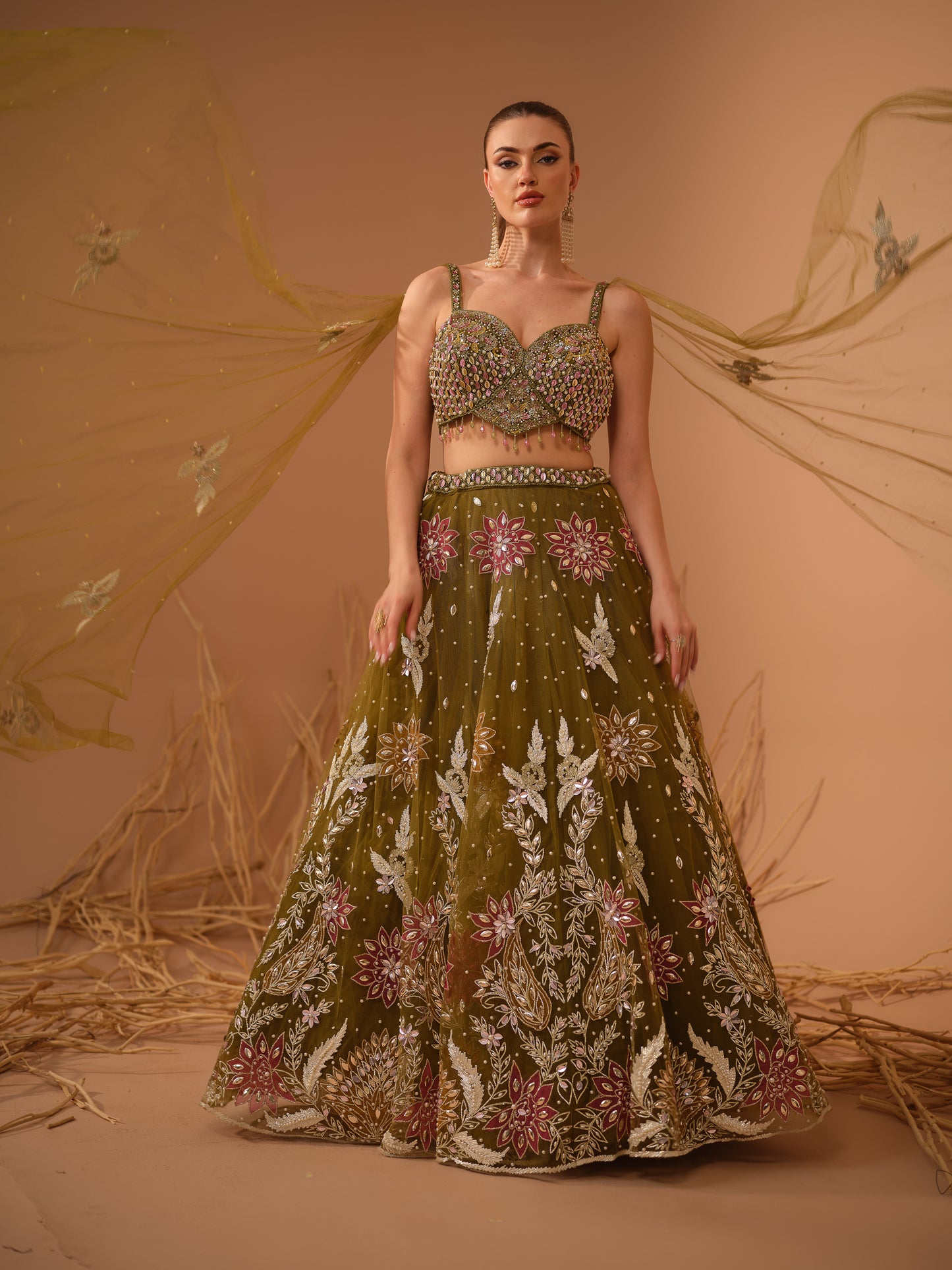 SAGE & BLOOM