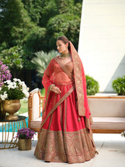 The Red Empress
