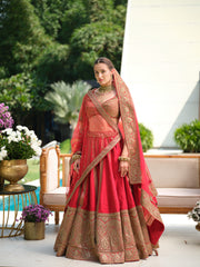 The Red Empress