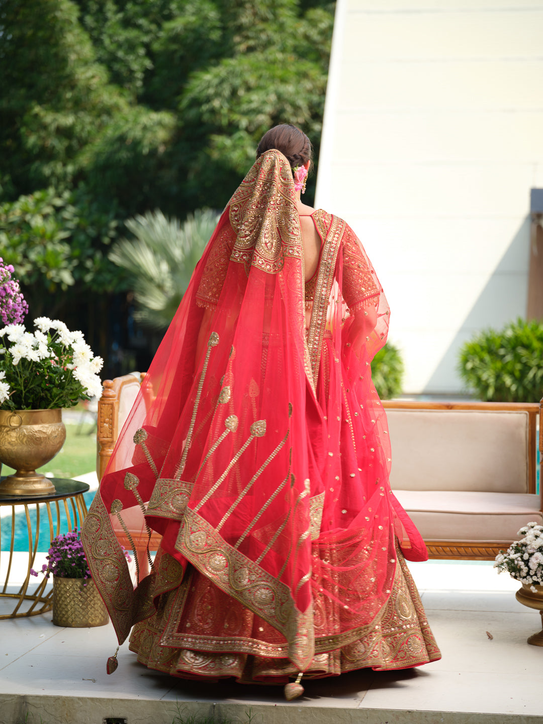 The Red Empress
