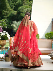 The Red Empress