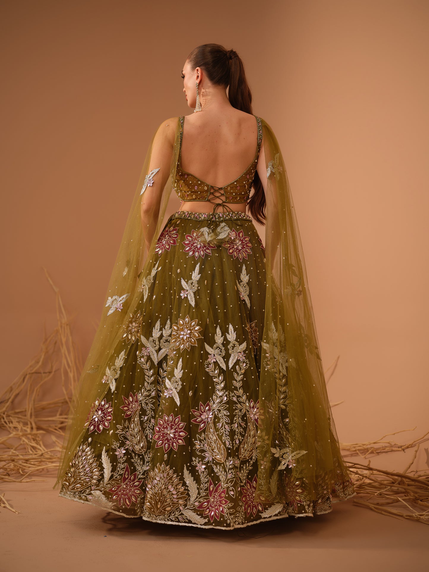 SAGE & BLOOM