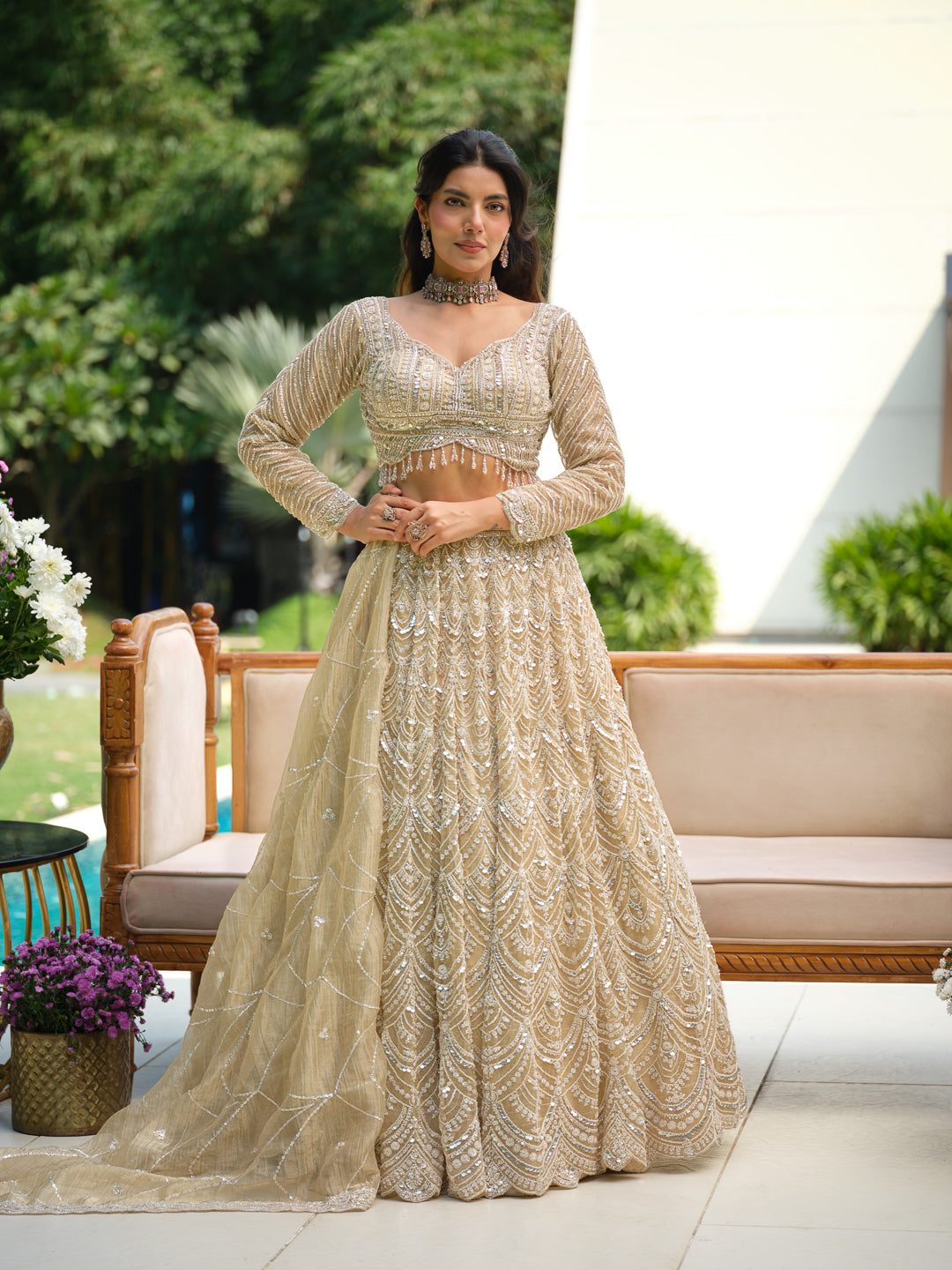 Royal Poise