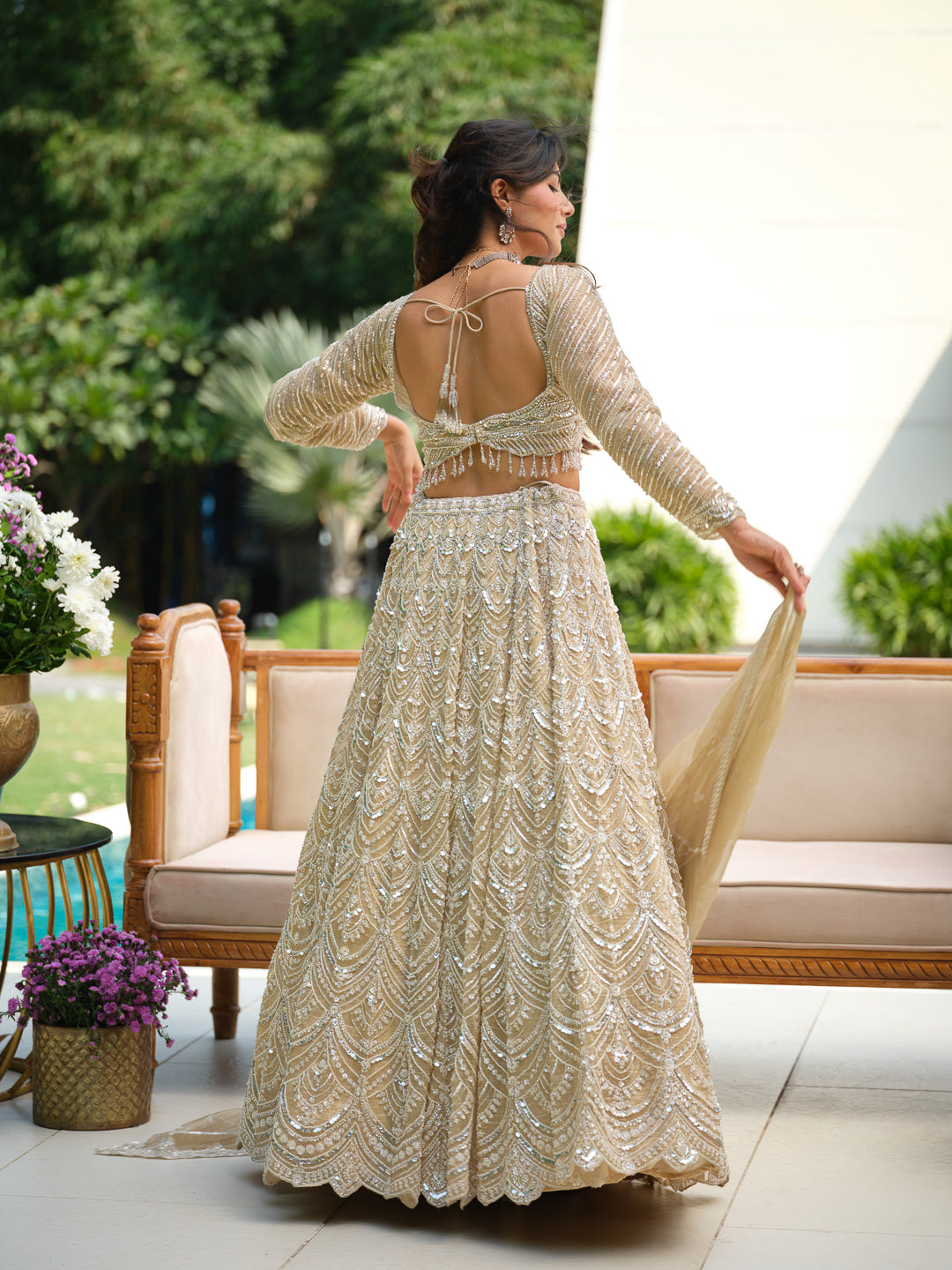 Royal Poise