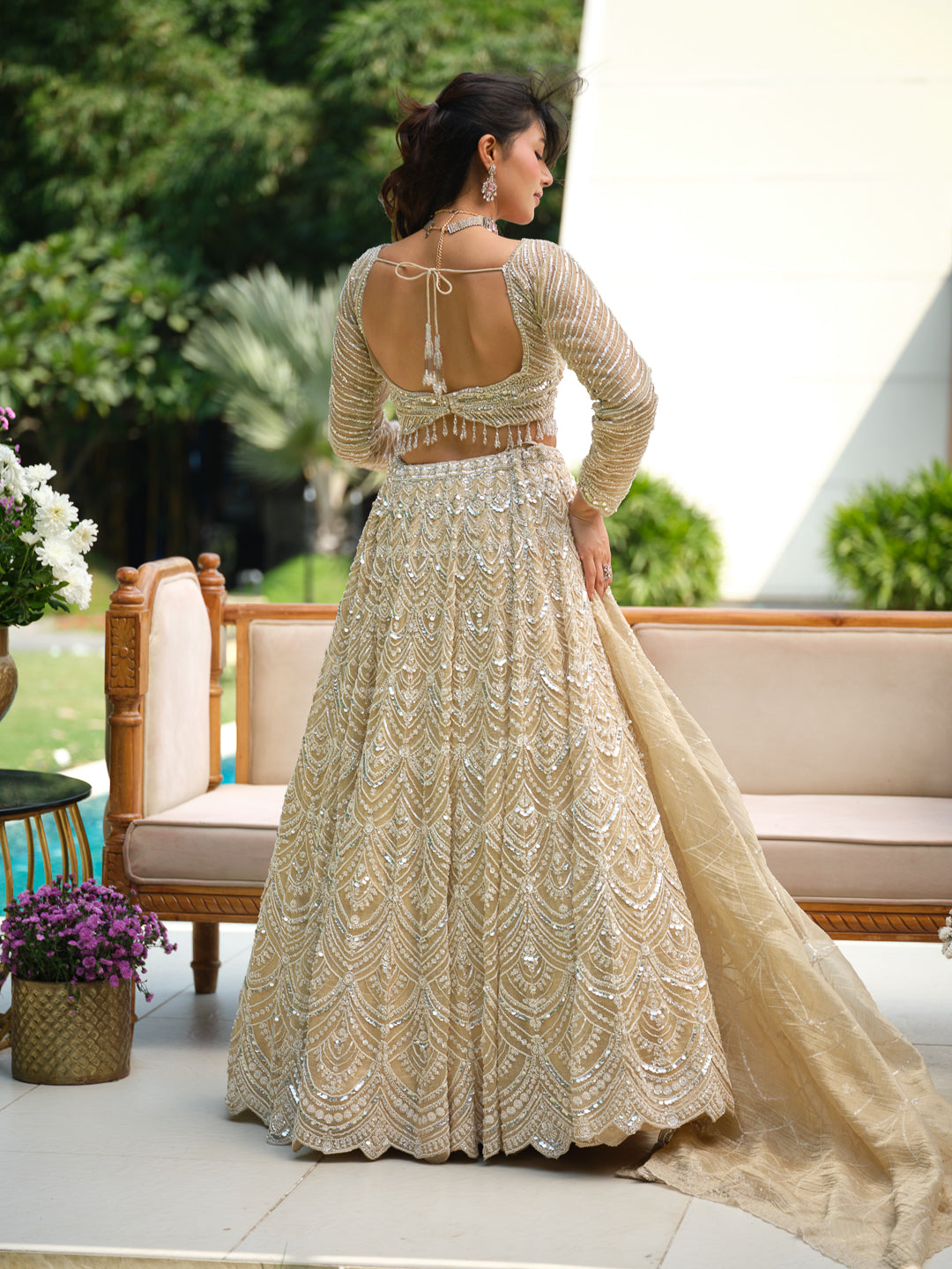 Royal Poise