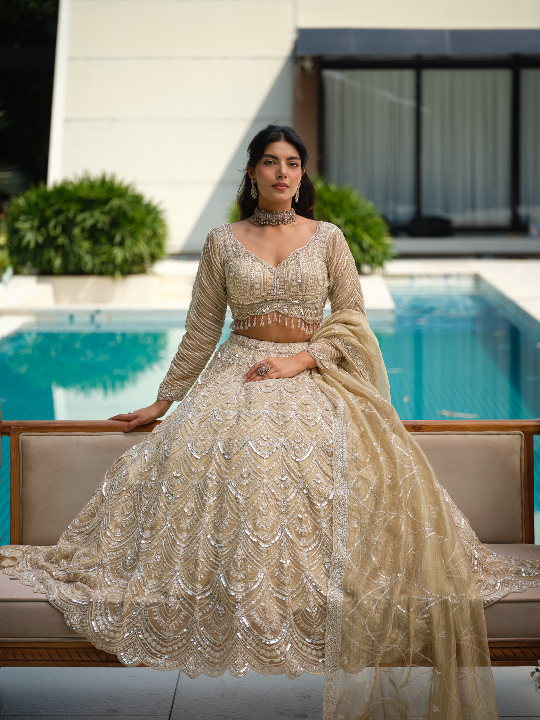 Royal Poise
