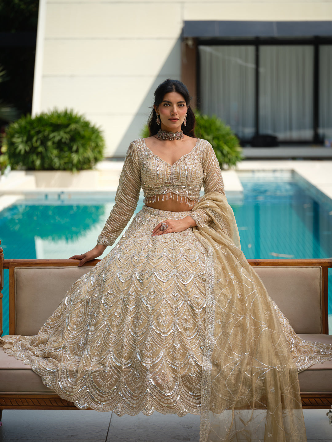 Royal Poise