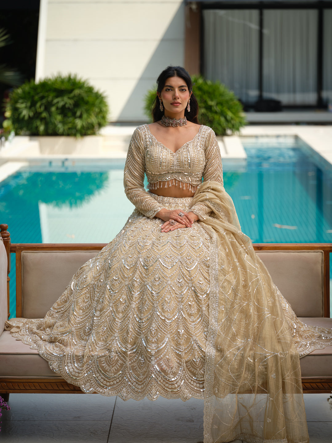 Royal Poise