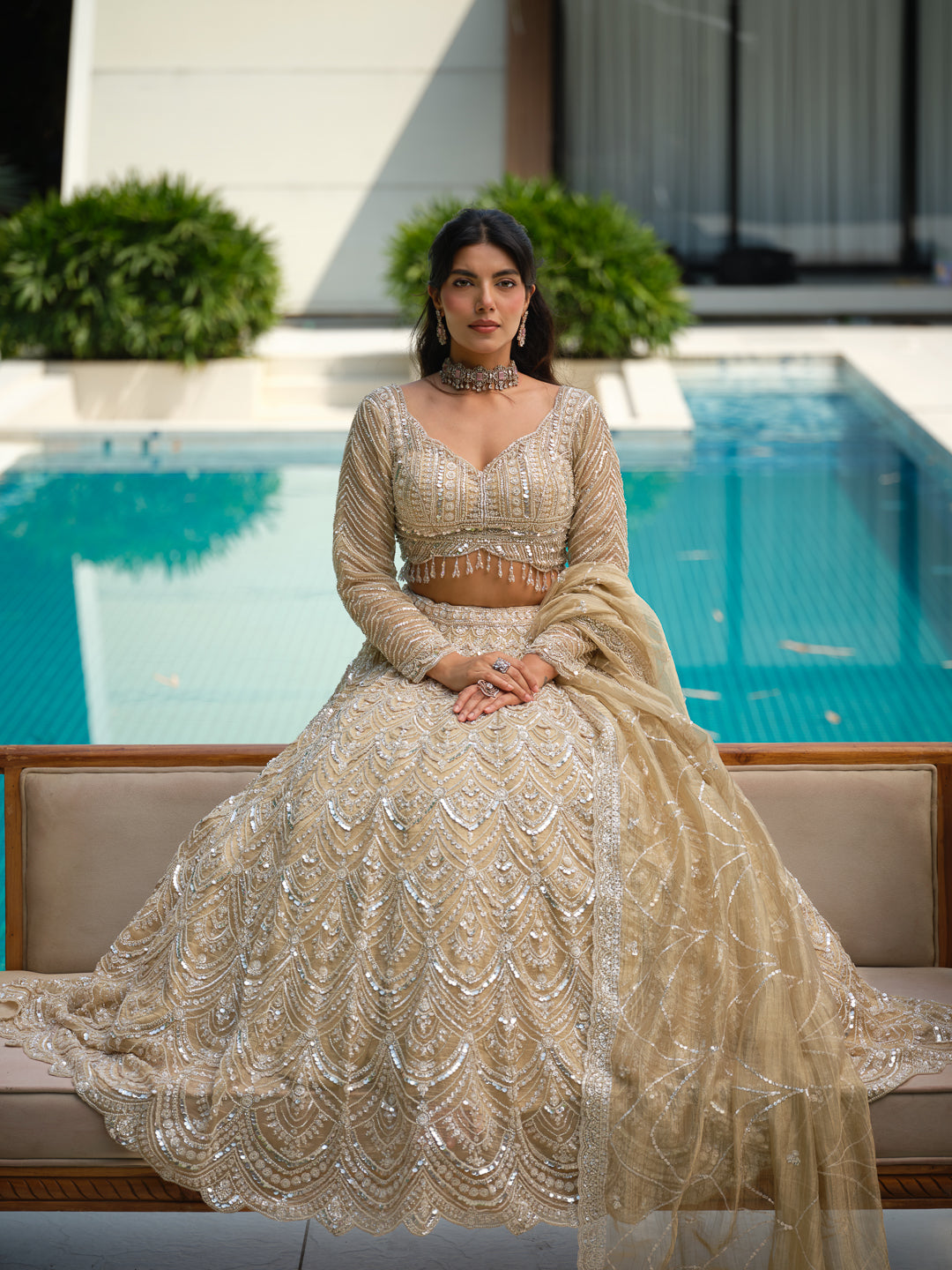 Royal Poise