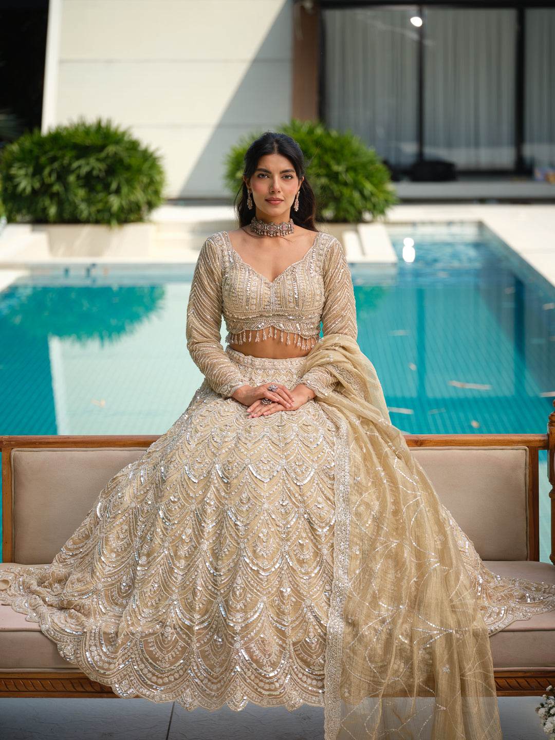 Royal Poise