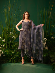 Indraya Kurta Set