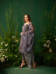 Indraya Kurta Set